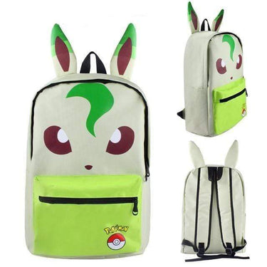 Cartable Pokémon Phyllali